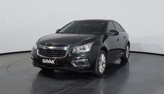 Chevrolet • Cruze