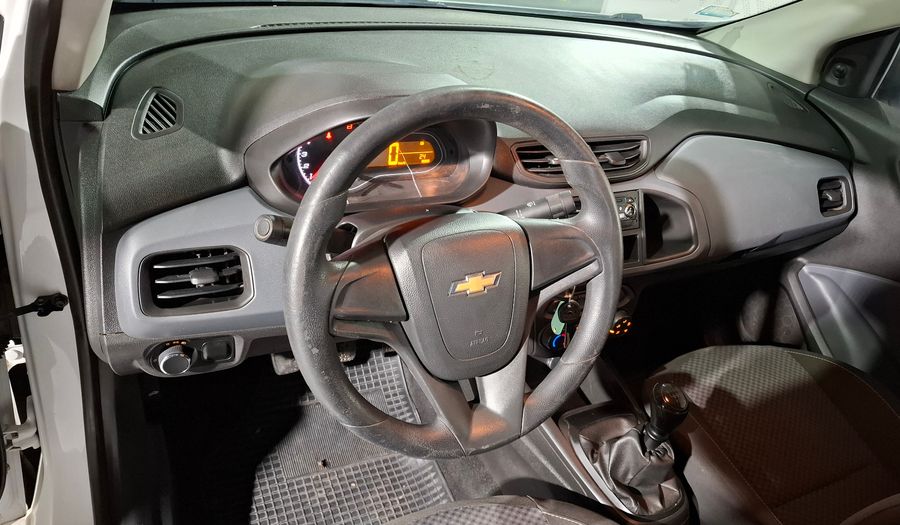 Chevrolet Joy Plus 1.4 BASE Sedan 2020