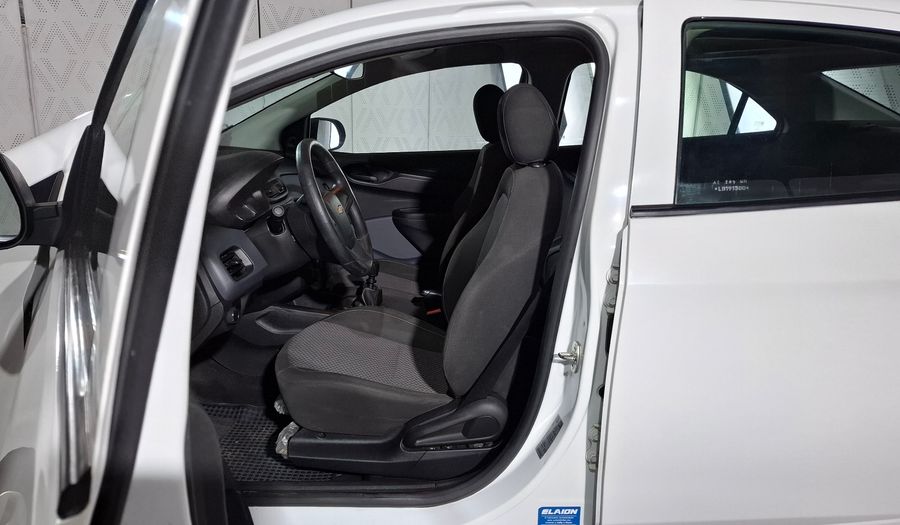 Chevrolet Joy Plus 1.4 BASE Sedan 2020