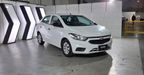 Chevrolet Joy Plus 1.4 BASE Sedan 2020