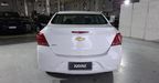 Chevrolet Joy Plus 1.4 BASE Sedan 2020