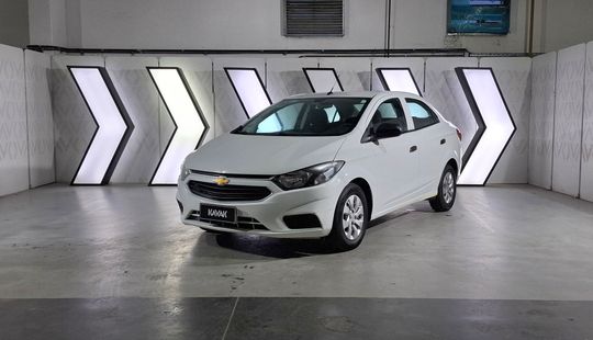 Chevrolet • Joy Plus