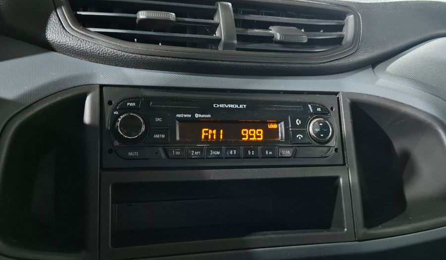 Chevrolet Joy Plus 1.4 BASE Sedan 2020