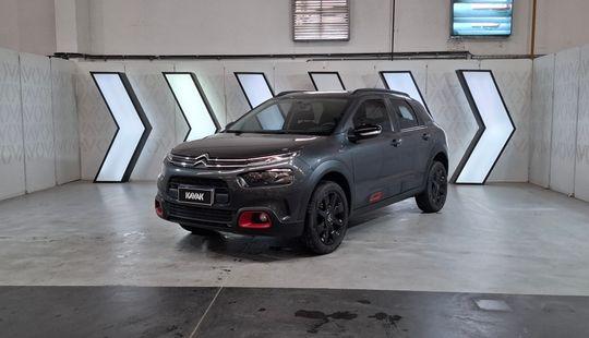 Citroen • C4 Cactus
