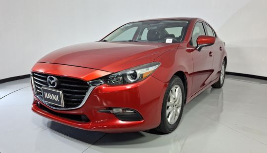 Mazda • Mazda 3