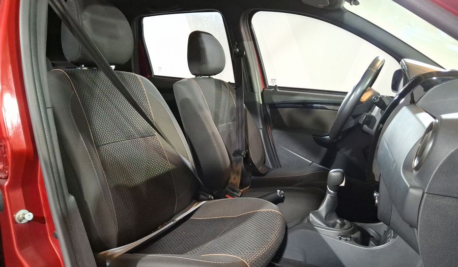 Renault Duster 2.0 CONNECT DEH AUTO Suv 2019