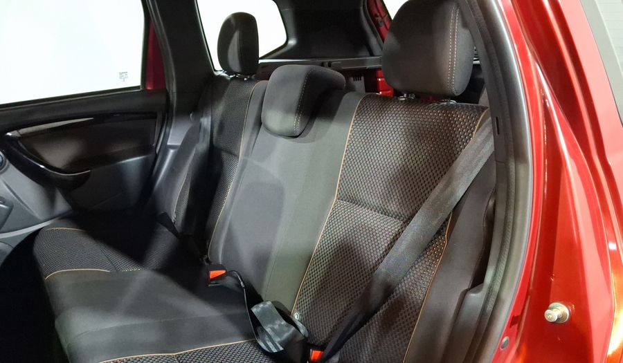 Renault Duster 2.0 CONNECT DEH AUTO Suv 2019