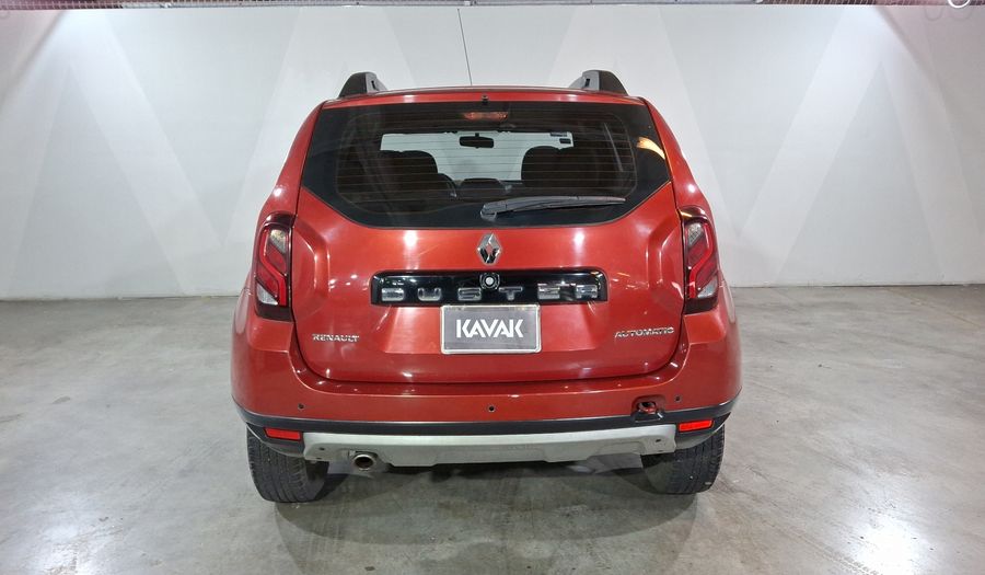 Renault Duster 2.0 CONNECT DEH AUTO Suv 2019