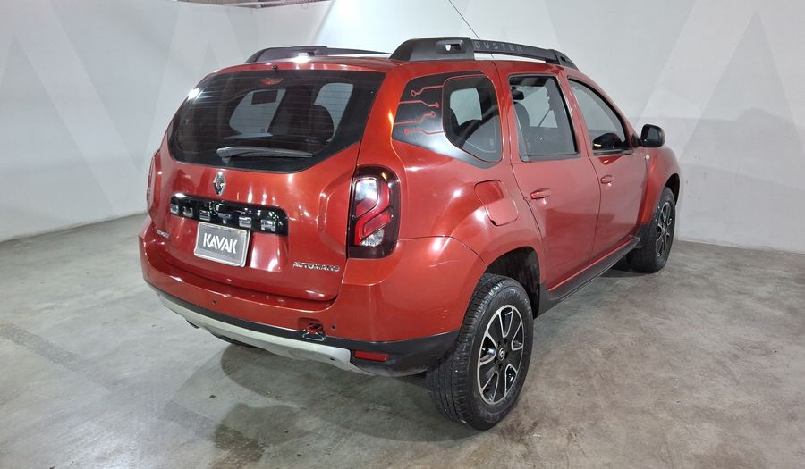 Renault Duster 2.0 CONNECT DEH AUTO Suv 2019
