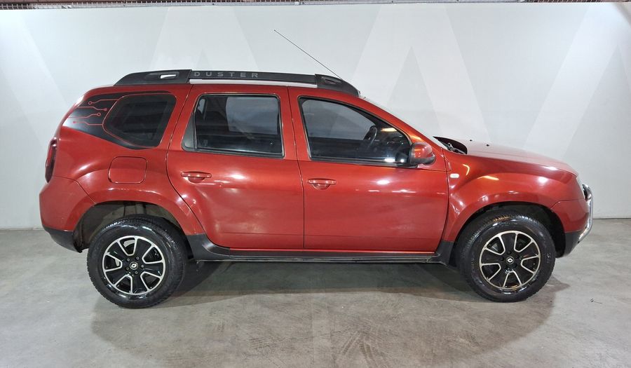 Renault Duster 2.0 CONNECT DEH AUTO Suv 2019