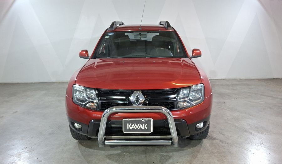 Renault Duster 2.0 CONNECT DEH AUTO Suv 2019