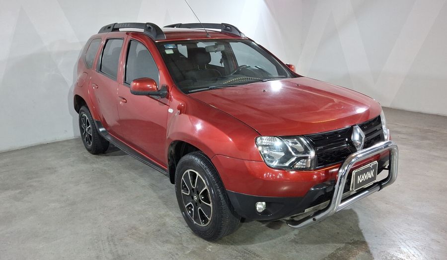 Renault Duster 2.0 CONNECT DEH AUTO Suv 2019