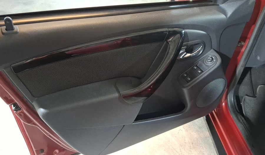 Renault Duster 2.0 CONNECT DEH AUTO Suv 2019