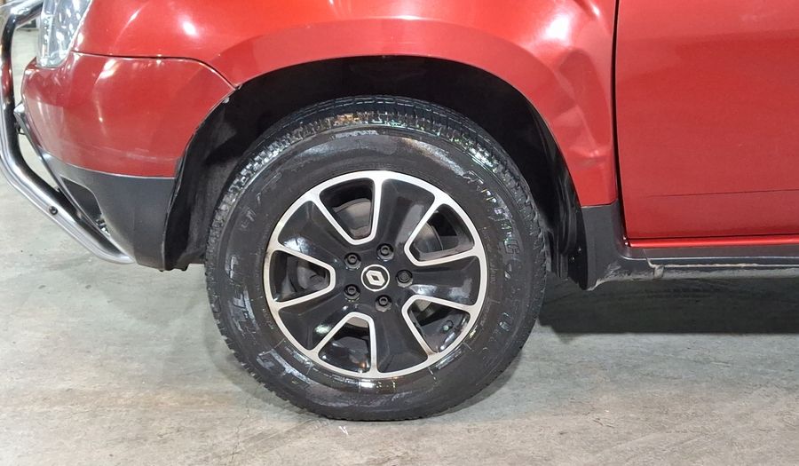 Renault Duster 2.0 CONNECT DEH AUTO Suv 2019