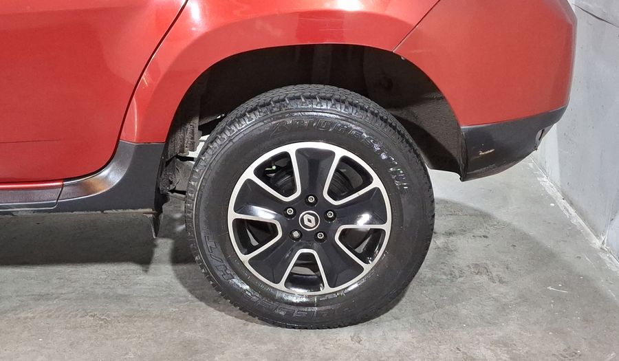 Renault Duster 2.0 CONNECT DEH AUTO Suv 2019