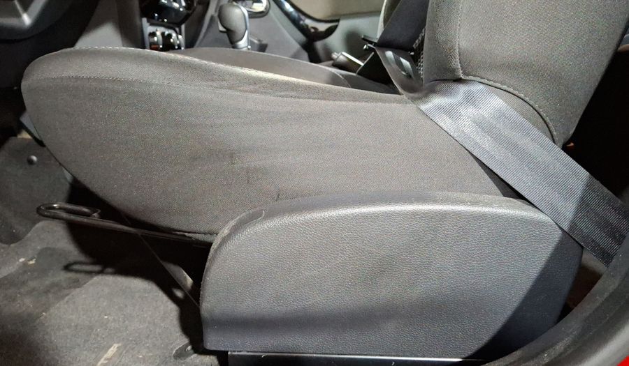 Renault Duster 2.0 CONNECT DEH AUTO Suv 2019