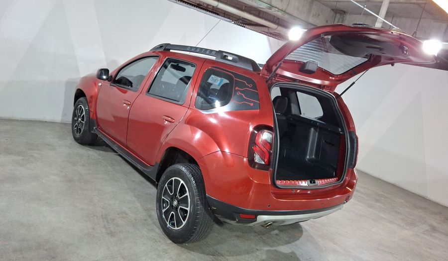 Renault Duster 2.0 CONNECT DEH AUTO Suv 2019