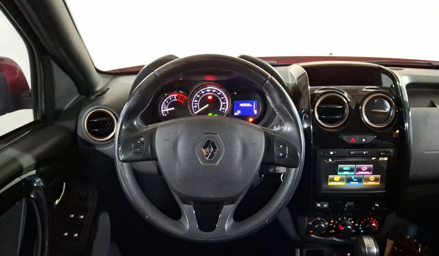 Renault Duster 2.0 CONNECT DEH AUTO Suv 2019