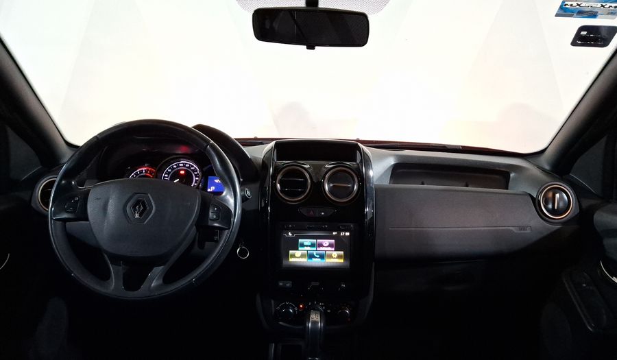 Renault Duster 2.0 CONNECT DEH AUTO Suv 2019