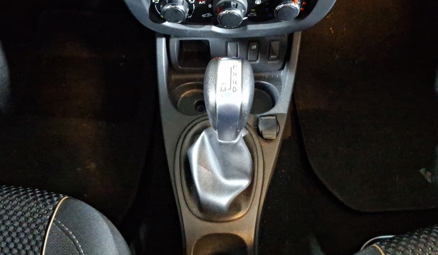 Renault Duster 2.0 CONNECT DEH AUTO Suv 2019