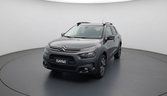 Citroen • C4 Cactus
