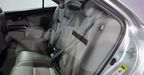 Toyota Camry 2.5 XLE L4 6AT Sedan 2012