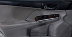 Toyota Camry 2.5 XLE L4 6AT Sedan 2012