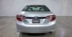 Toyota Camry 2.5 XLE L4 6AT Sedan 2012