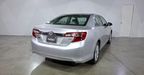 Toyota Camry 2.5 XLE L4 6AT Sedan 2012