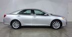 Toyota Camry 2.5 XLE L4 6AT Sedan 2012