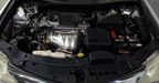 Toyota Camry 2.5 XLE L4 6AT Sedan 2012