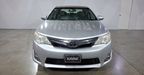 Toyota Camry 2.5 XLE L4 6AT Sedan 2012
