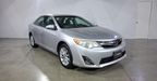 Toyota Camry 2.5 XLE L4 6AT Sedan 2012