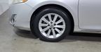 Toyota Camry 2.5 XLE L4 6AT Sedan 2012