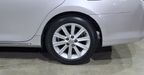 Toyota Camry 2.5 XLE L4 6AT Sedan 2012