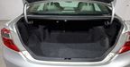 Toyota Camry 2.5 XLE L4 6AT Sedan 2012