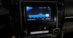 Toyota Camry 2.5 XLE L4 6AT Sedan 2012