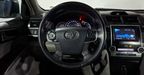 Toyota Camry 2.5 XLE L4 6AT Sedan 2012