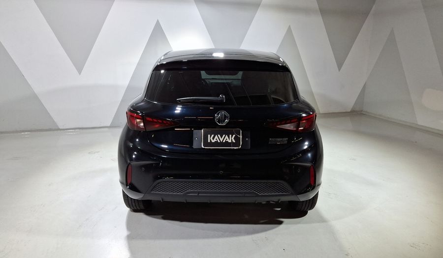 Mg Mg3 1.5 HEV ELEGANCE AUTO Hatchback 2025