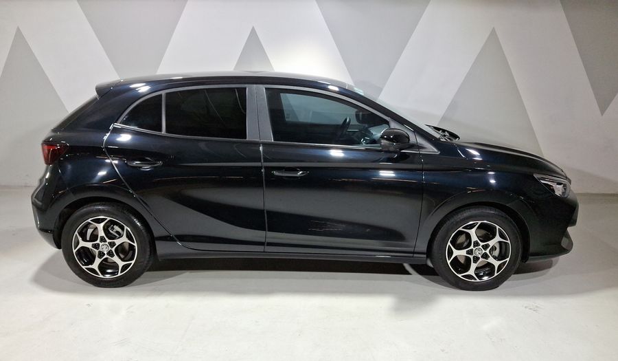 Mg Mg3 1.5 HEV ELEGANCE AUTO Hatchback 2025