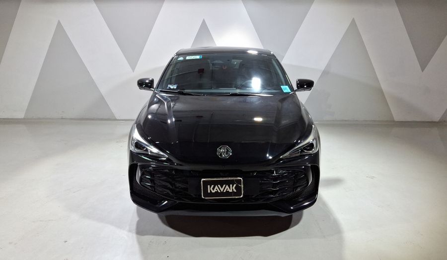 Mg Mg3 1.5 HEV ELEGANCE AUTO Hatchback 2025