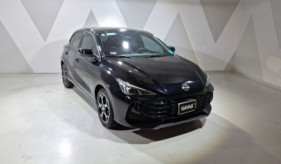 Mg Mg3 1.5 HEV ELEGANCE AUTO Hatchback 2025