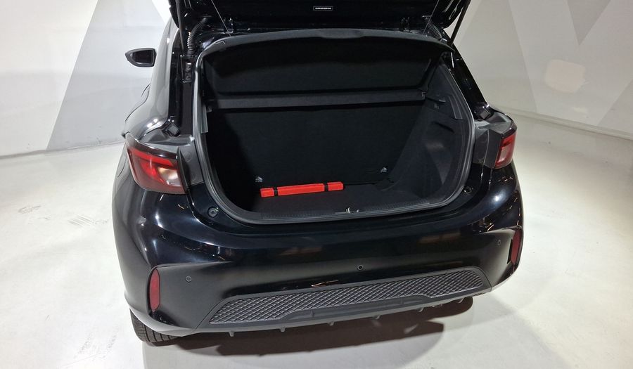 Mg Mg3 1.5 HEV ELEGANCE AUTO Hatchback 2025