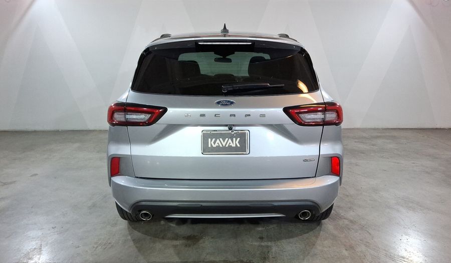 Ford Escape 2.5 HEV ST-LINE CVT Suv 2023