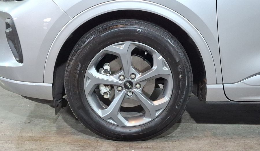 Ford Escape 2.5 HEV ST-LINE CVT Suv 2023