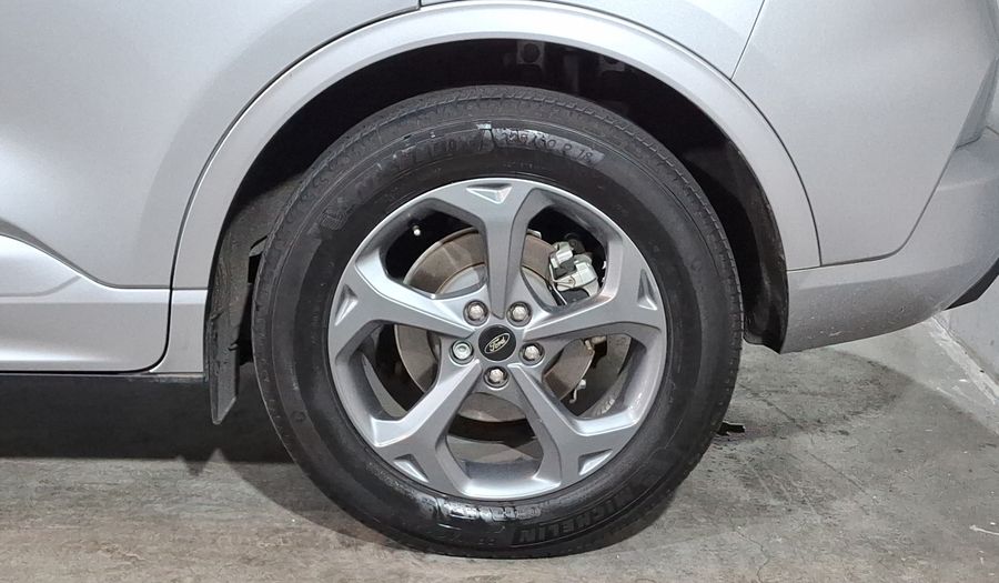 Ford Escape 2.5 HEV ST-LINE CVT Suv 2023