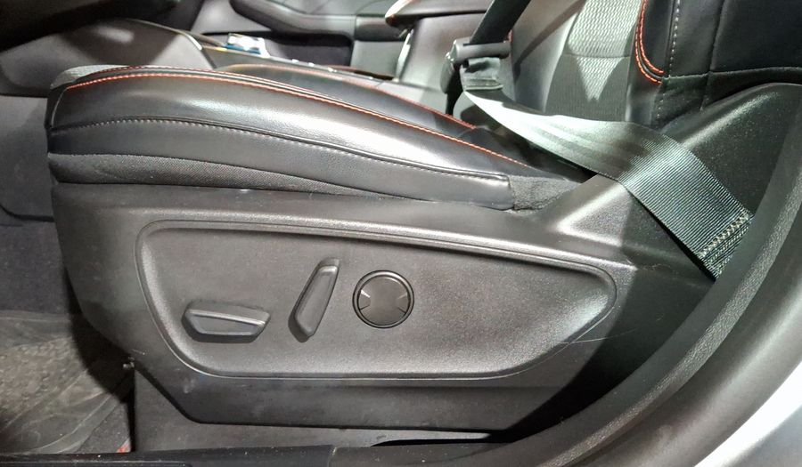 Ford Escape 2.5 HEV ST-LINE CVT Suv 2023