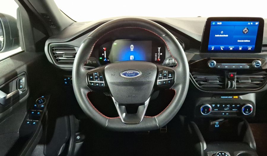Ford Escape 2.5 HEV ST-LINE CVT Suv 2023