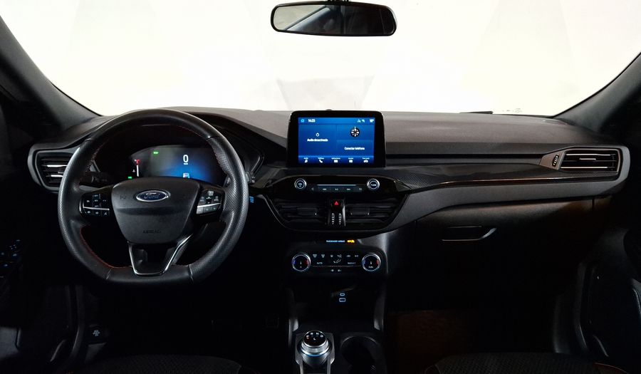 Ford Escape 2.5 HEV ST-LINE CVT Suv 2023