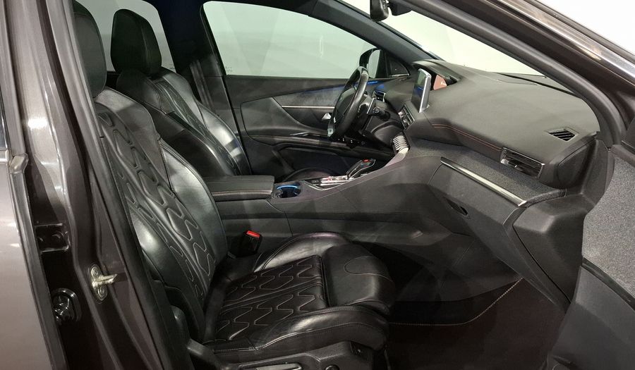 Peugeot 5008 2.0 HDI GT LINE AUTO Suv 2021